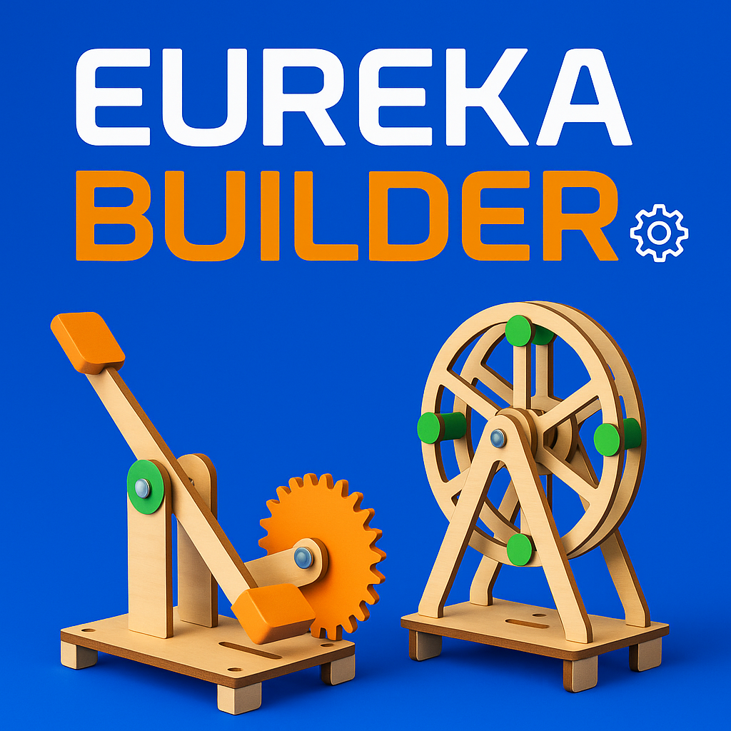 Eureka Builder