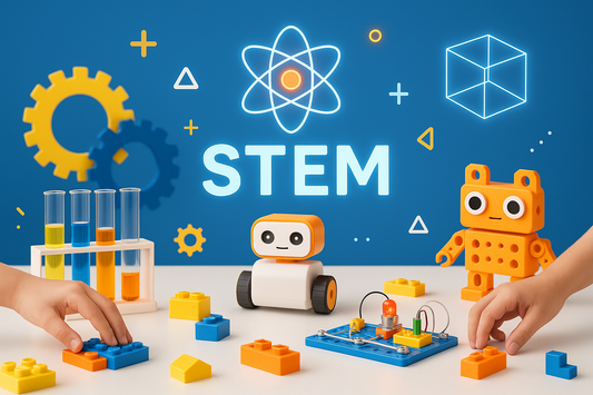 ¿Qué es STEM y por qué es tan importante en la educación moderna?