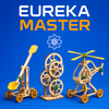 Eureka Master