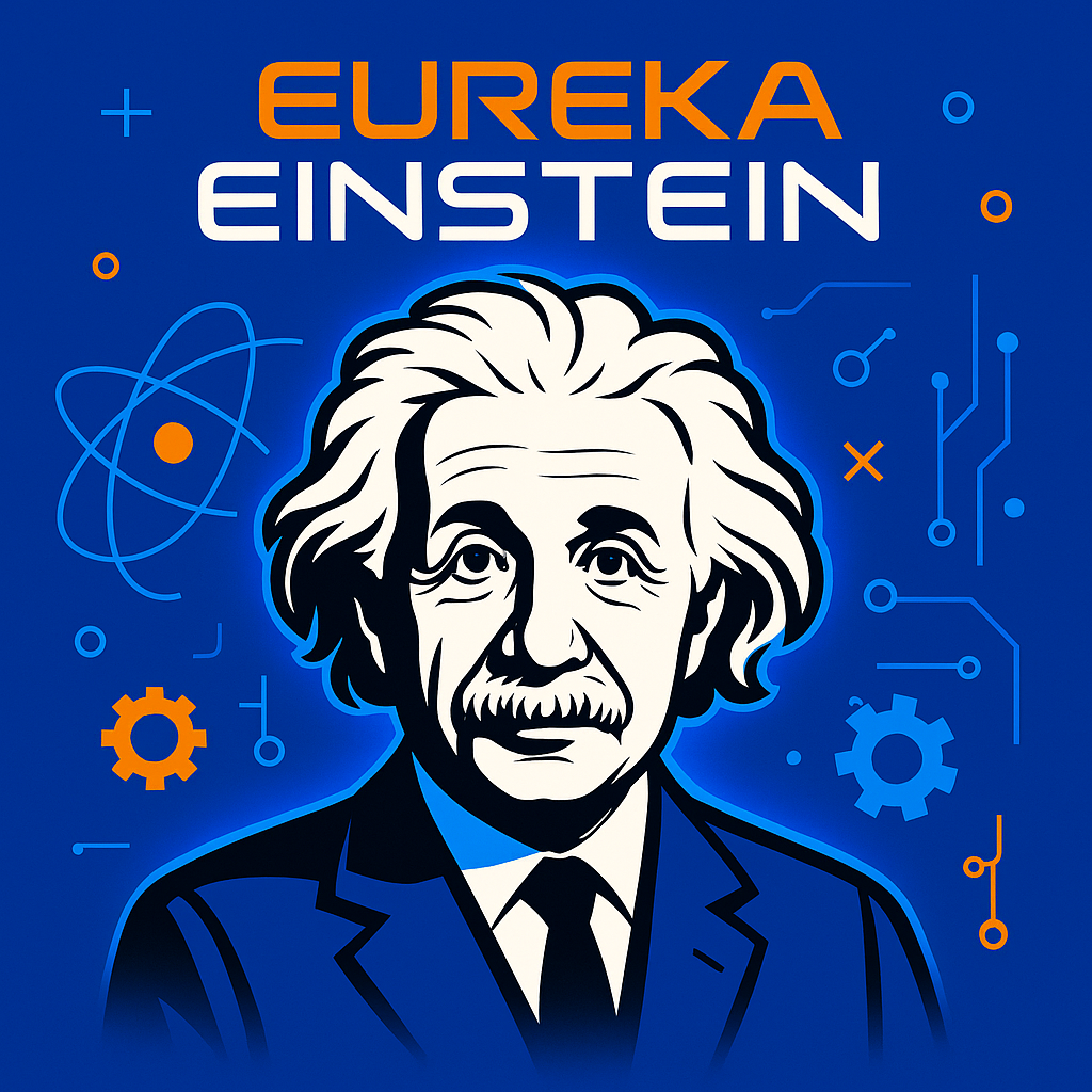 Eureka Einstein